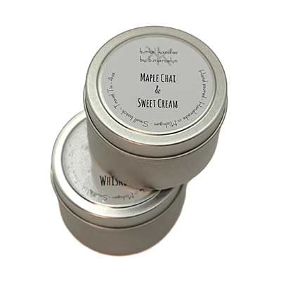 Small Scented Candles